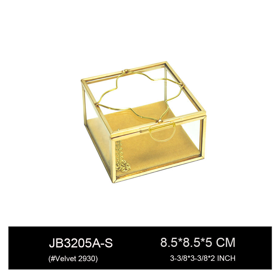 JB3205A-S